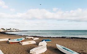 La Palmera - Fabulosa Casa, Lanzarote, Playa Honda